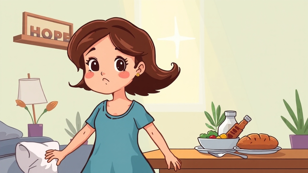 마무리 (cartoon 스타일)