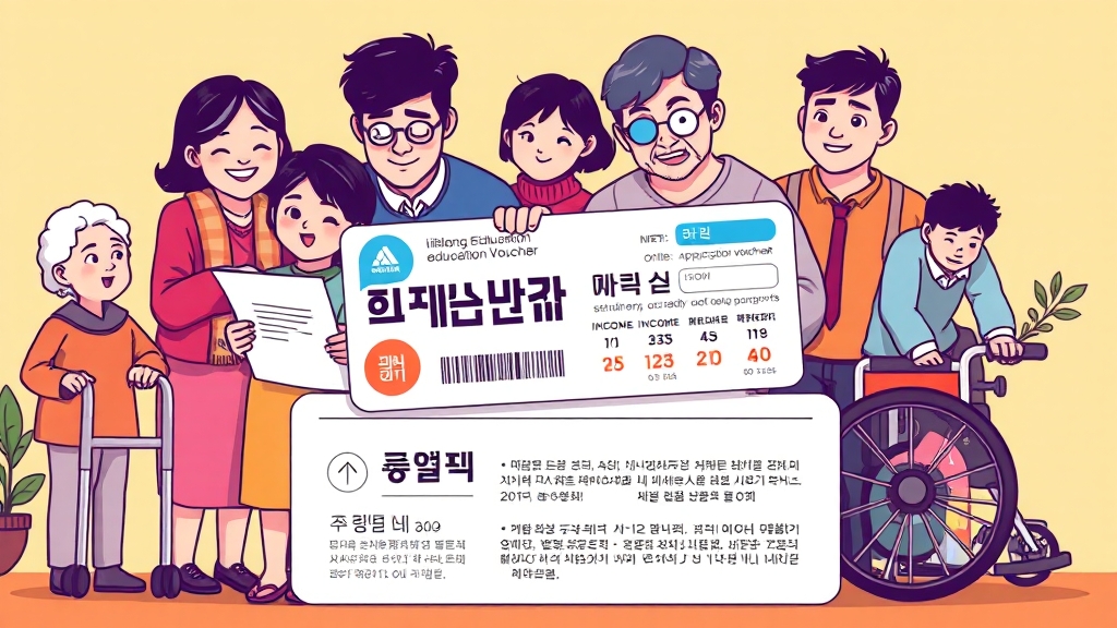 누가 받을 수 있나요? (cartoon 스타일)