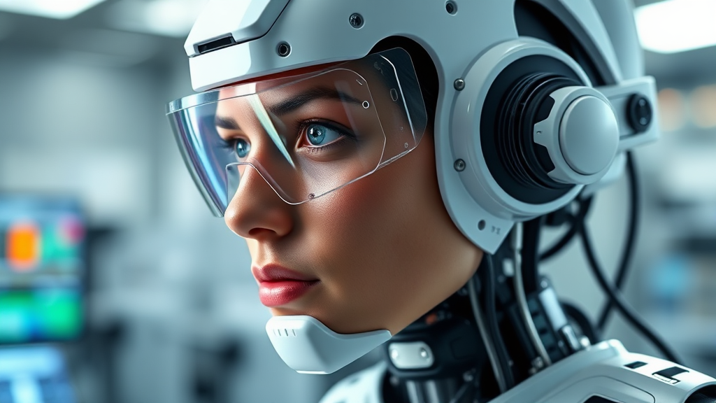 큐리오시스 주가, 앞으로 어떻게 될까? (realistic 스타일)