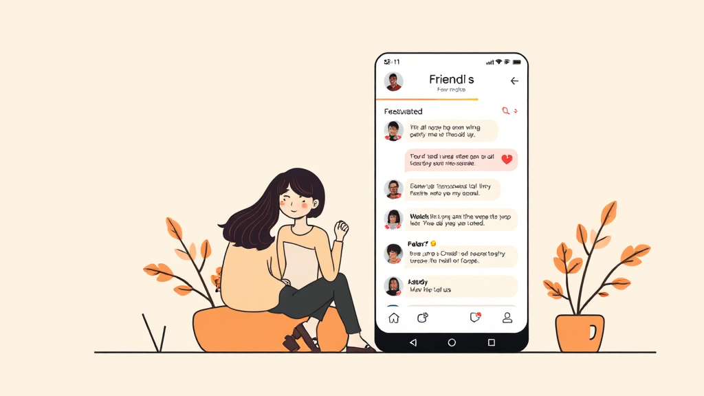 마무리 (illustration 스타일)