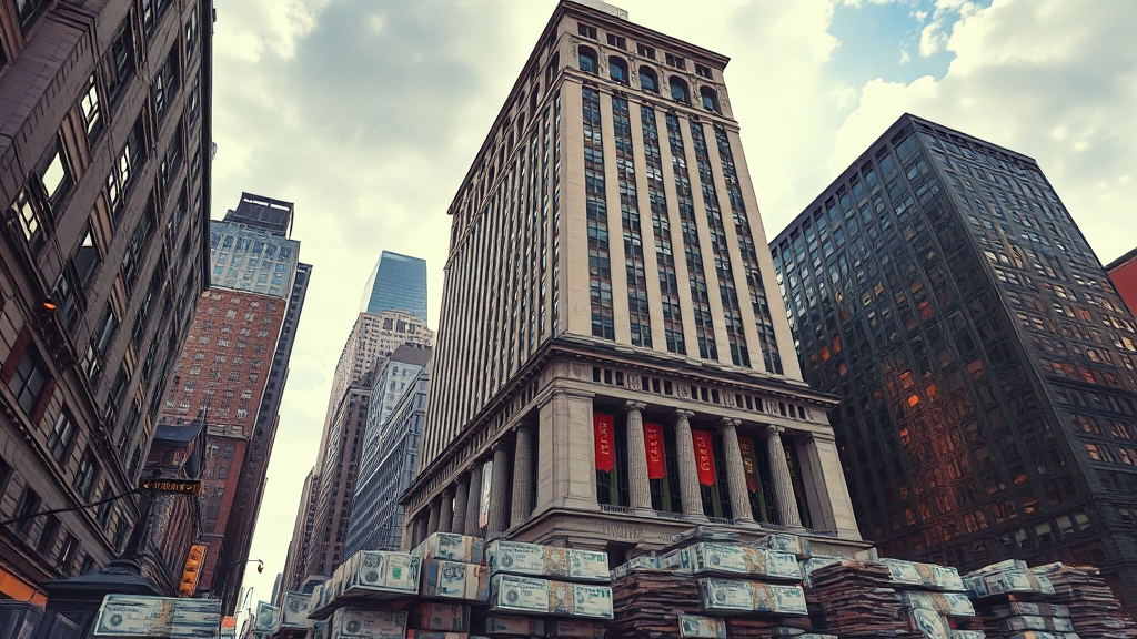 안전 마진과 장기 투자 (realistic 스타일)