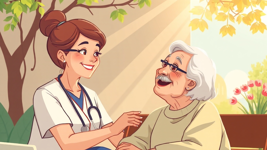 실무 팁: 어려움과 해결 (cartoon 스타일)