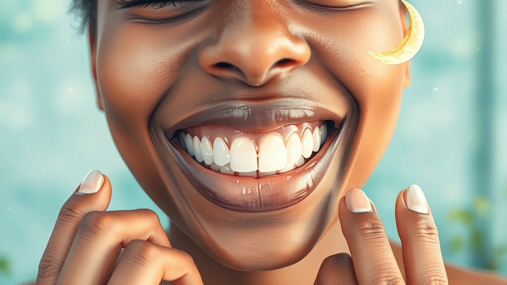 잇몸 들림, 자주 묻는 질문 (watercolor 스타일)