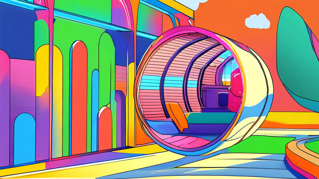 2026년 국민연금 투자, 성공적인 투자를 위한 인사이트 (cartoon 스타일)