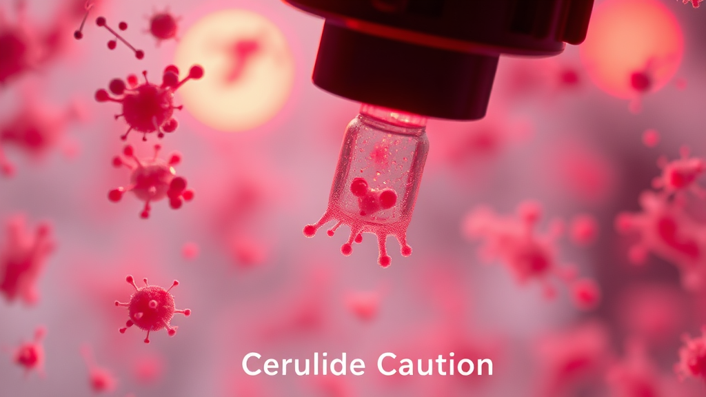 세룰라이드, 무엇? (watercolor 스타일)