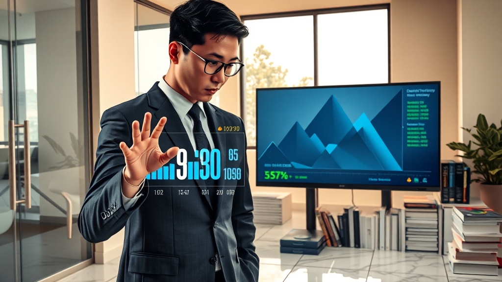 DSR 계산 시 주의사항, 한도 높이는 전략! (realistic 스타일)