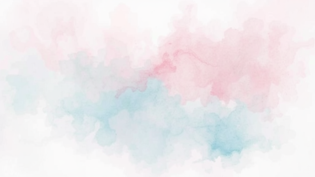 양도세 변경, 왜 논의될까? (watercolor 스타일)