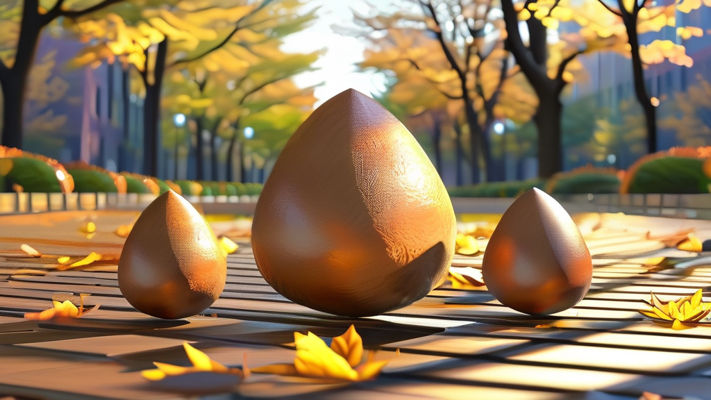 인천형 문화복지 모델: 지속가능한 발전 (realistic 스타일)