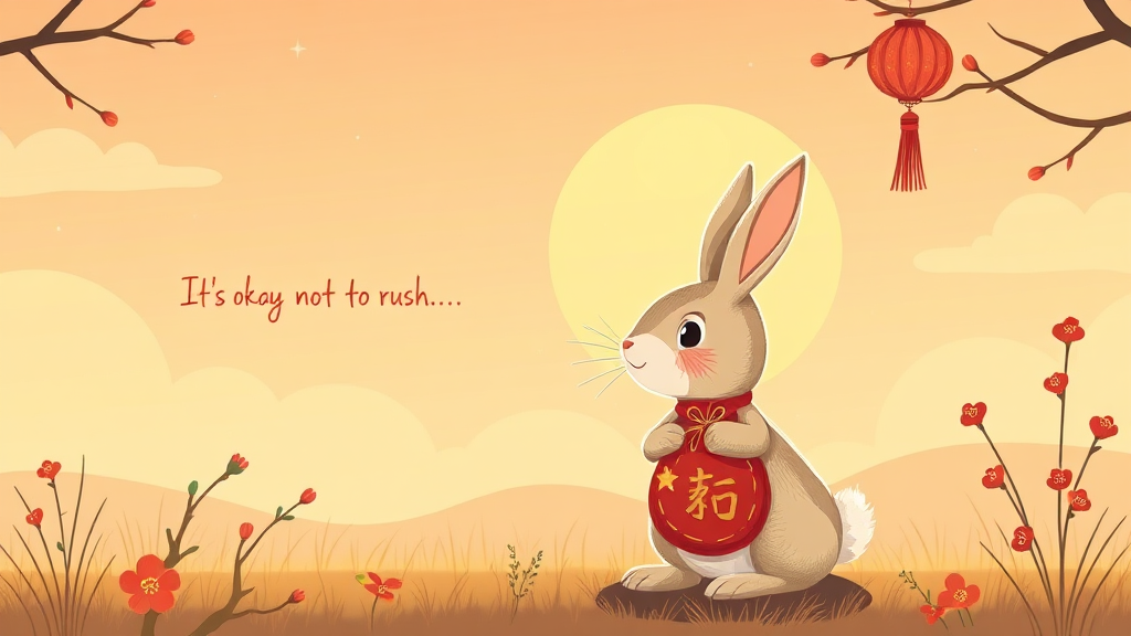 연하장 문구 스타일별 제안 (illustration 스타일)