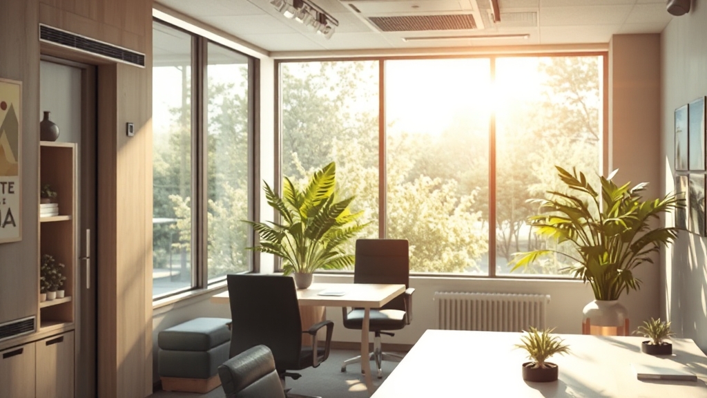 꾸준한 관리가 중요해요! (realistic 스타일)