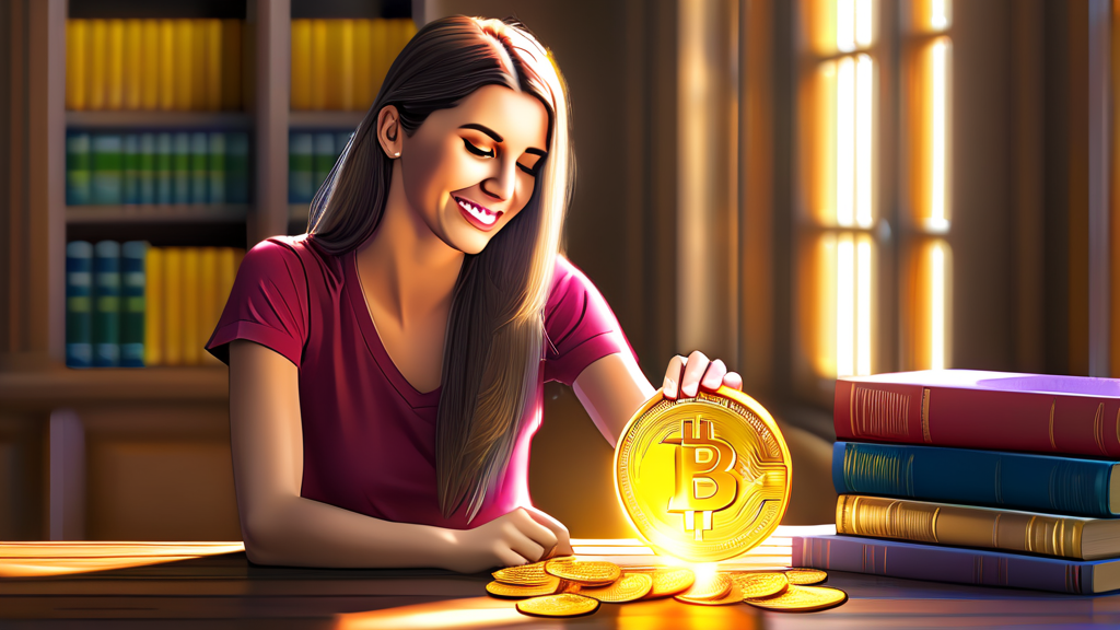 간편한 신청 방법: 단계별 절차 따라하기 (realistic 스타일)