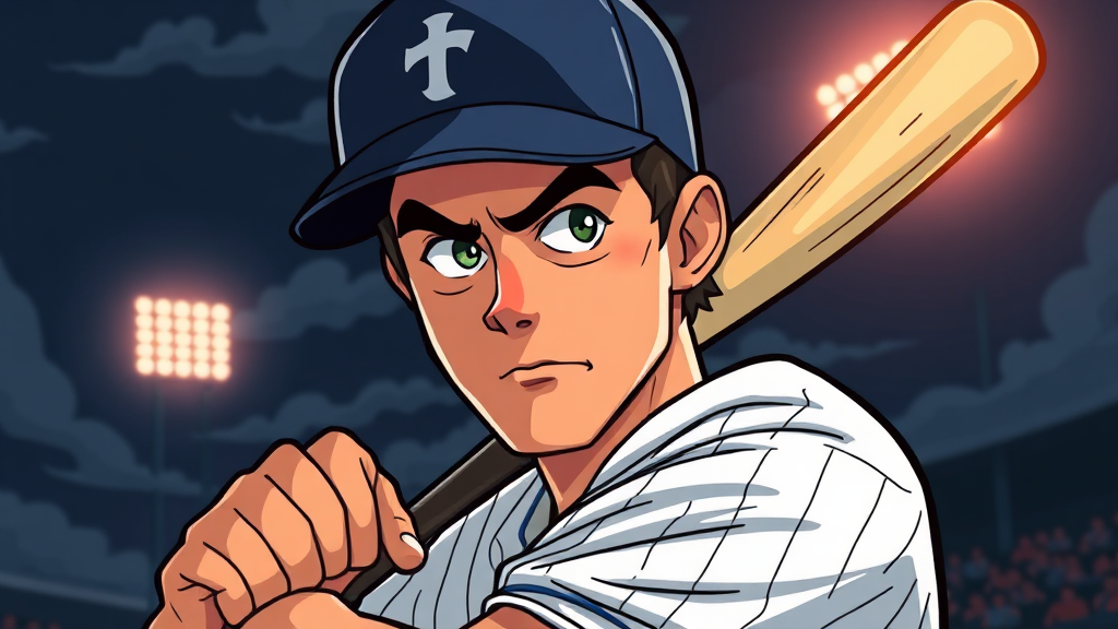 이명로의 최후 예상: 시청자 기대와 향후 전개 (cartoon 스타일)