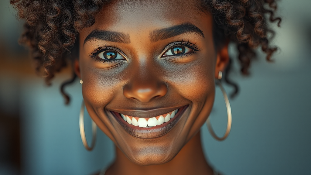 마무리 (realistic 스타일)