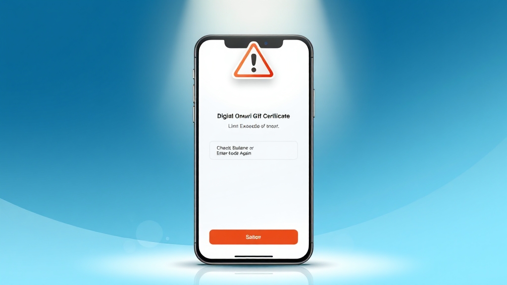 오류 원인, 꼼꼼히 분석 (illustration 스타일)