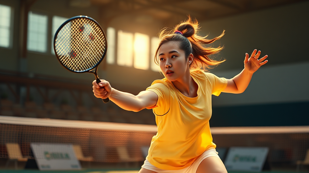 플레이 스타일 및 강점 분석 (realistic 스타일)