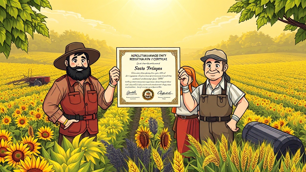 신청 자격, 꼼꼼히 확인하세요! (cartoon 스타일)