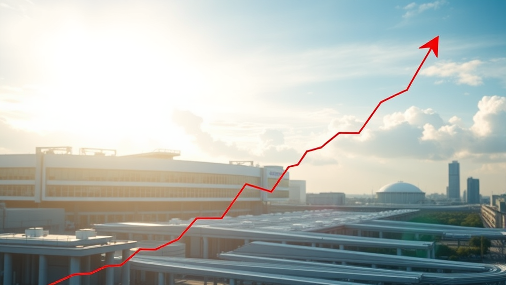 향후 주가 전망 및 투자 전략 (realistic 스타일)