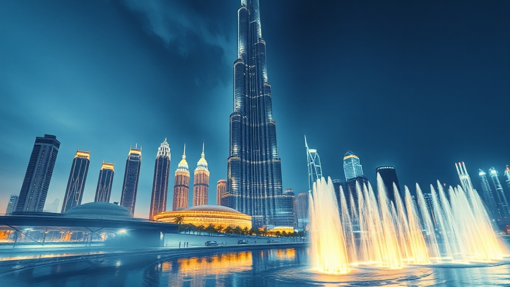 건설 비하인드 스토리 (watercolor 스타일)