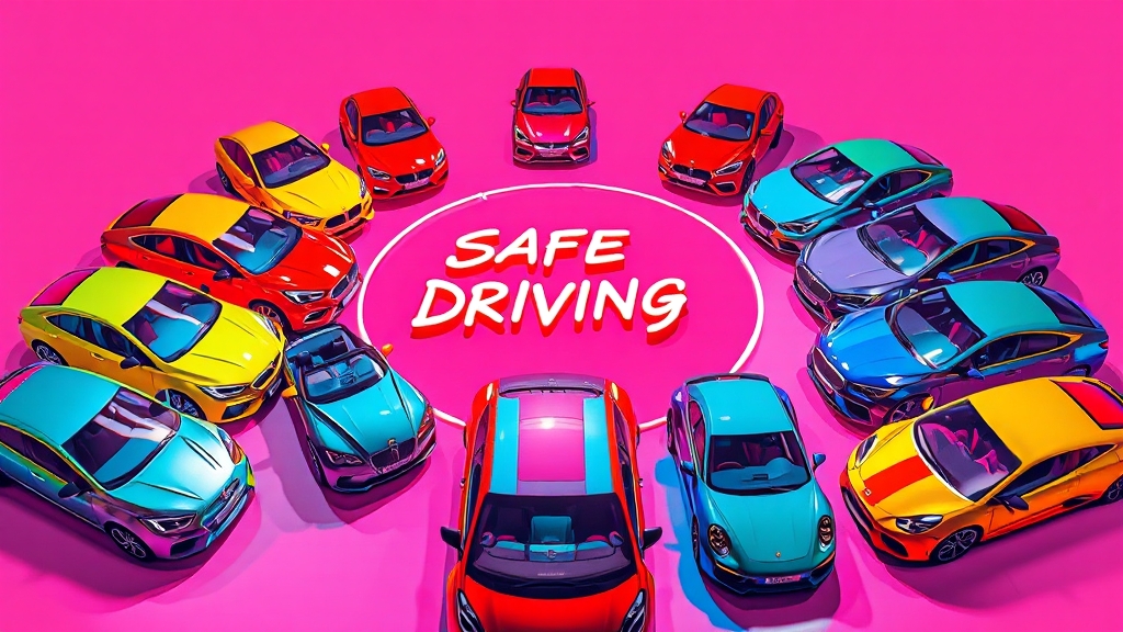 꼭 알아야 할 5가지 필수 특약 (popart 스타일)