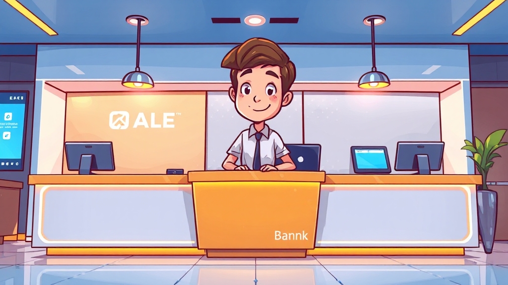 장점 및 유의사항 (cartoon 스타일)