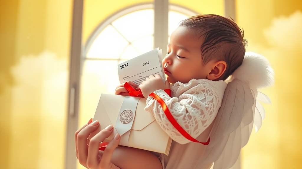 0세 증여 자산 유형 및 규모 분석 (realistic 스타일)