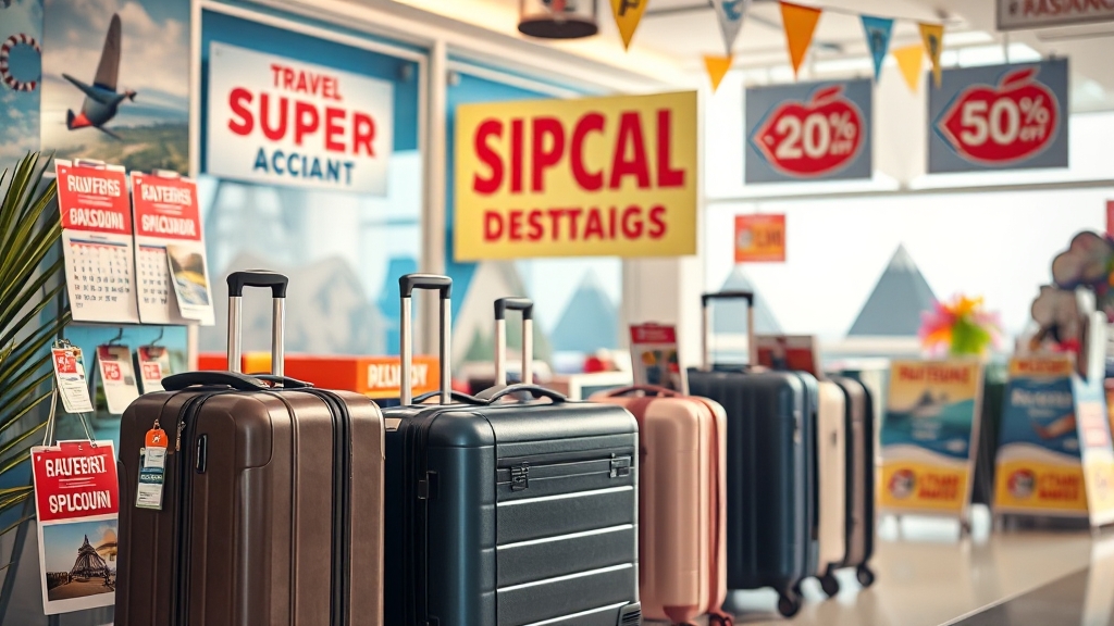 할인 혜택 및 프로모션 (realistic 스타일)