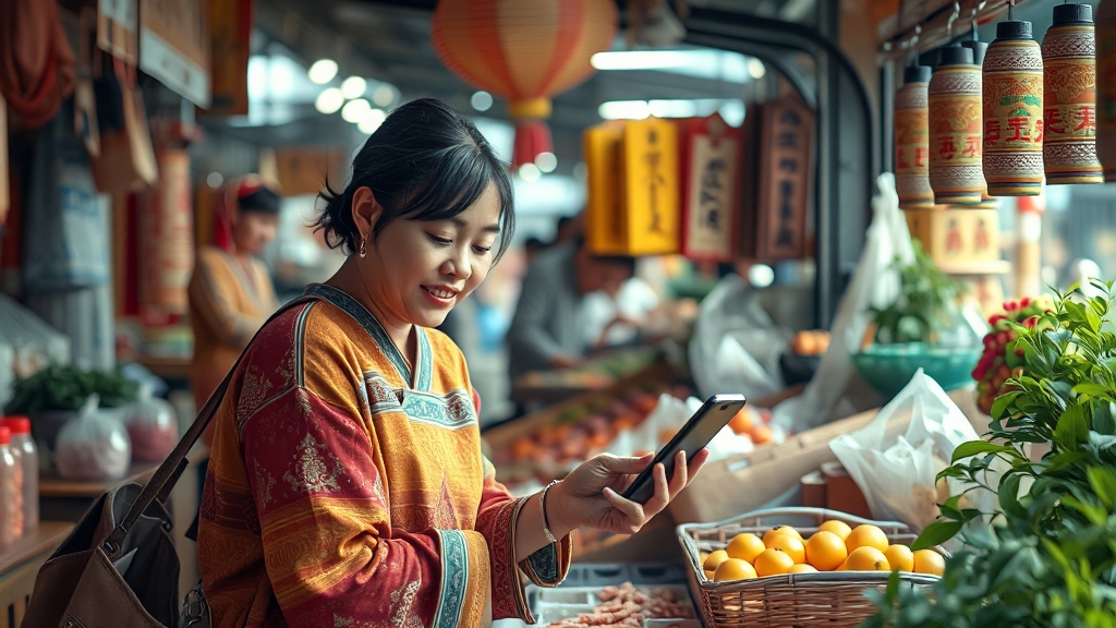 상품권 활용 꿀팁 (realistic 스타일)