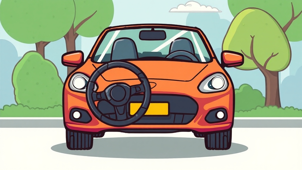 갱신, 더 이상 미루지 마세요! (cartoon 스타일)