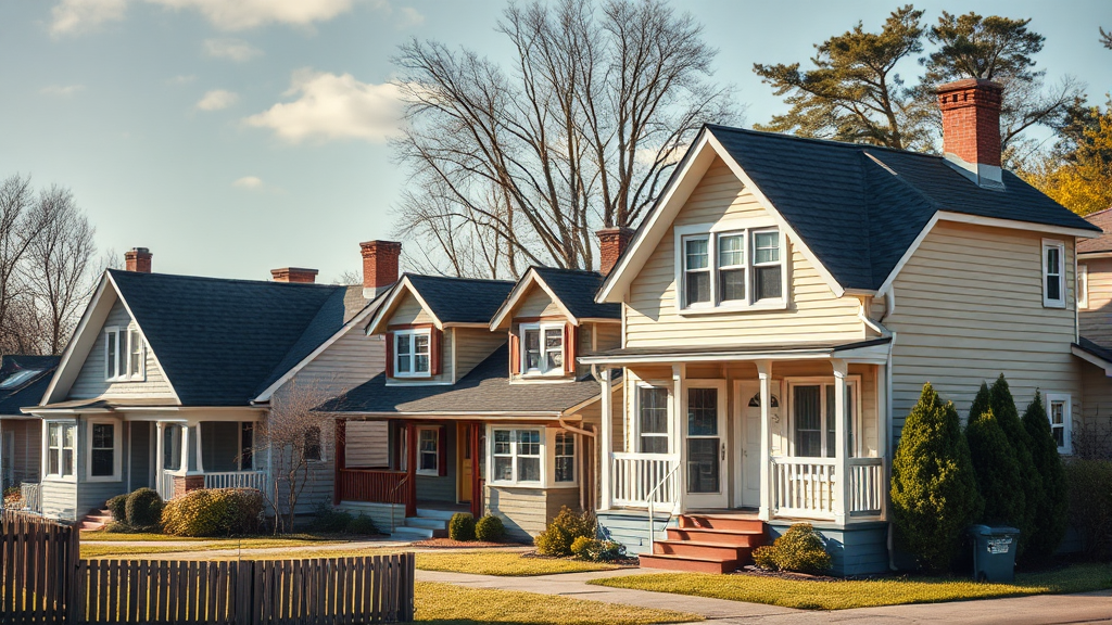 실거주 의무 2년 유예, 누구에게 적용될까? (realistic 스타일)