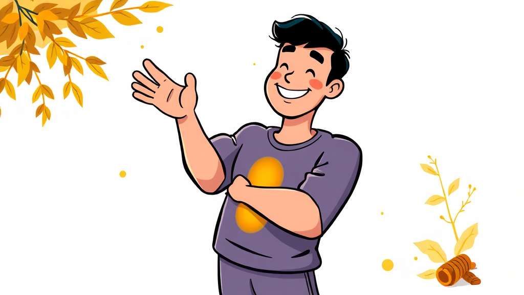 테라큐민 맥스 60, 이런 분들께 추천해요! (cartoon 스타일)