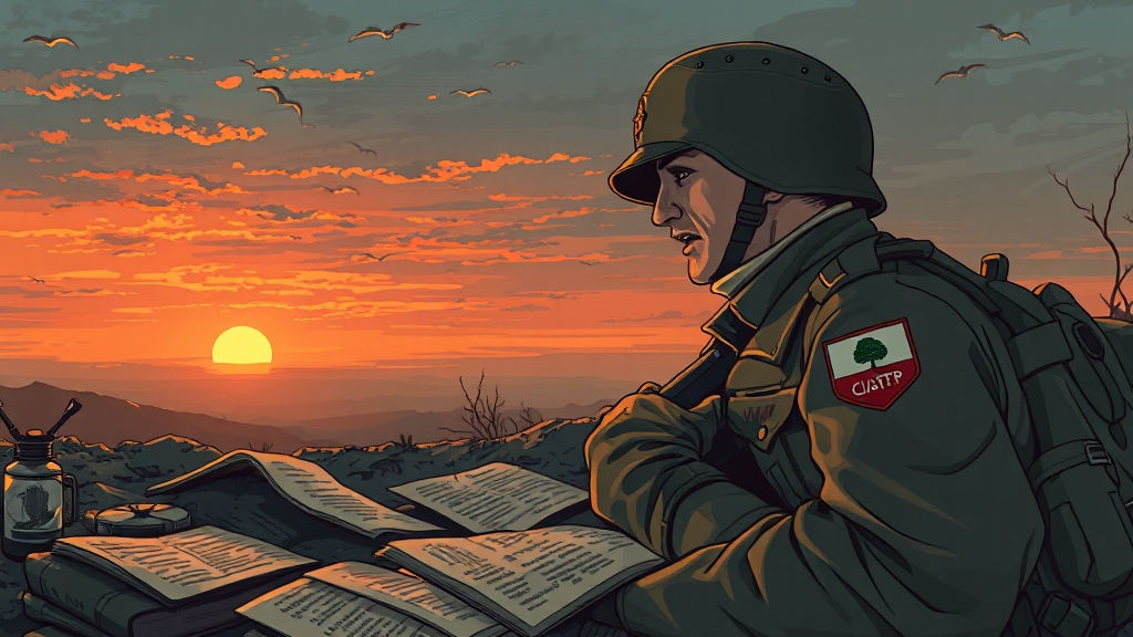 Personal Statement & Buddy Letter 작성 가이드 (illustration 스타일)