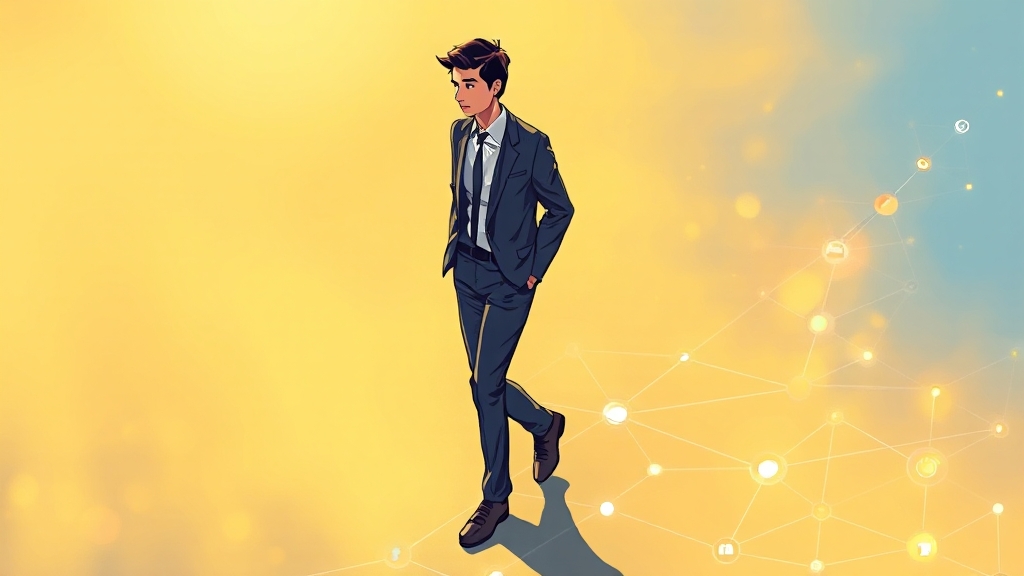 직업 선택, 기본 원칙 (illustration 스타일)