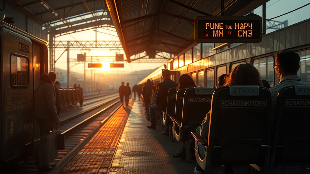 예매 시 유의사항 및 꿀팁 (realistic 스타일)