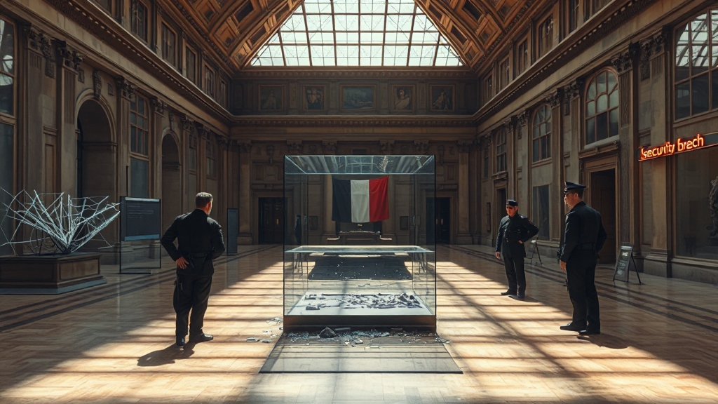 사건의 파장 및 논란 (realistic 스타일)