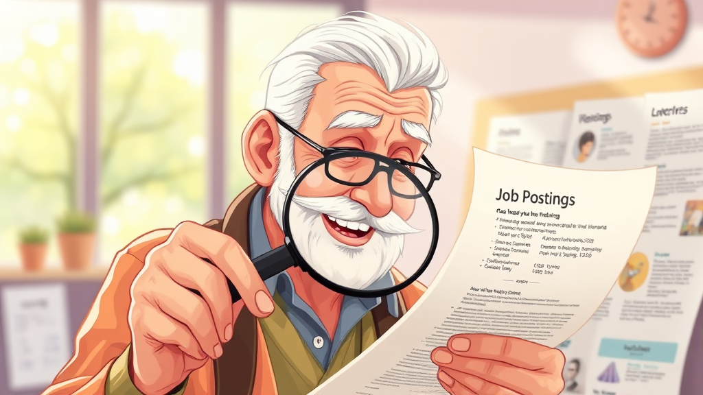 신청 자격 조건은? (realistic 스타일)