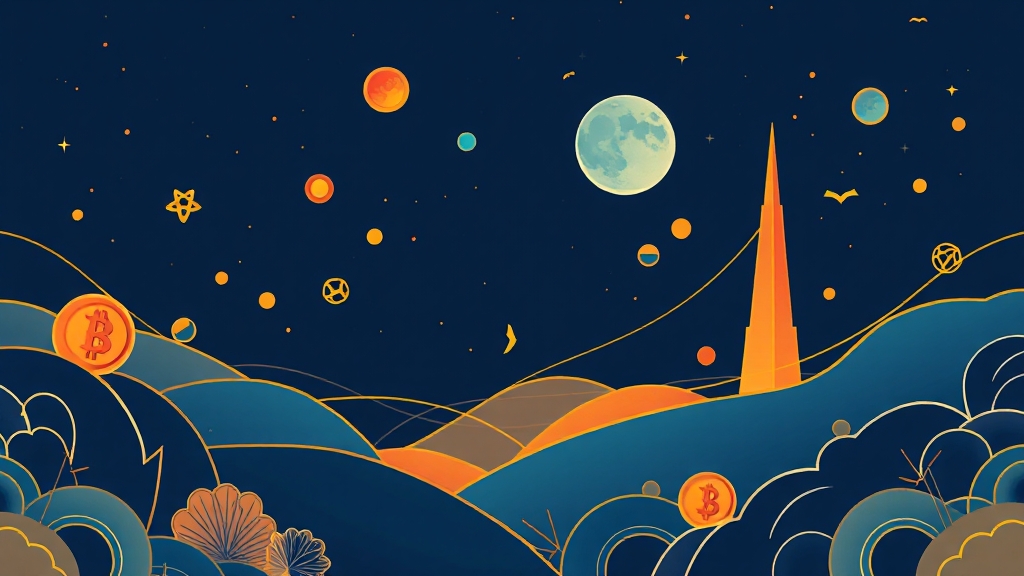 네이버-두나무, 왜 협력할까? (illustration 스타일)