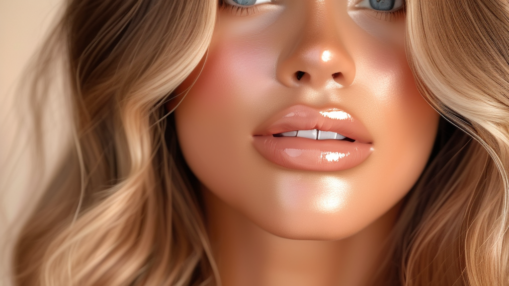 각질 제거 준비, 이것만은 꼭! (realistic 스타일)