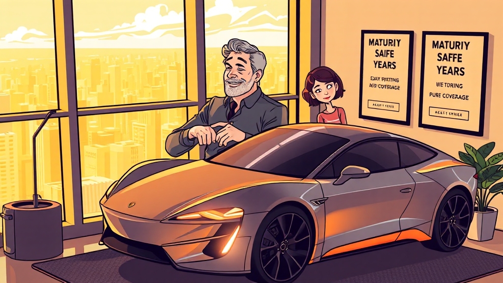 장기 설계 전략 (cartoon 스타일)