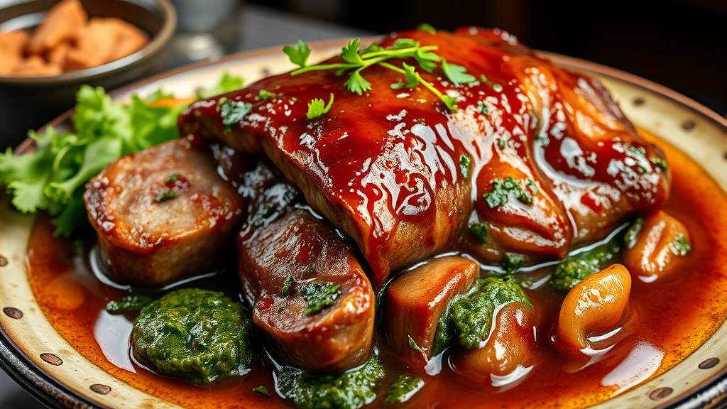 문정희의 다른 레시피 (선택 사항) (realistic 스타일)