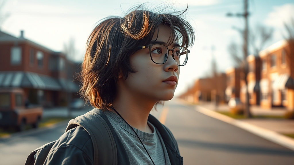 재수 vs 편입, 유리한 선택은? (realistic 스타일)