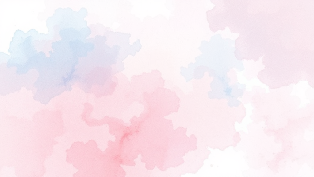 트래블룰 준수를 위한 거래소 및 사용자 가이드 (watercolor 스타일)