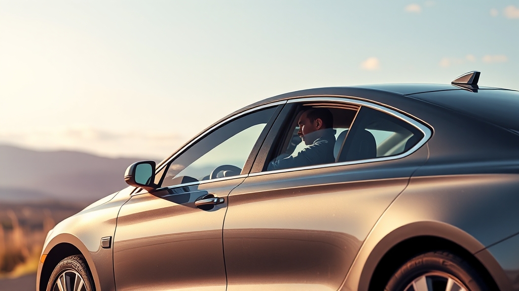 보험료 할인, 이렇게 받아요! (realistic 스타일)