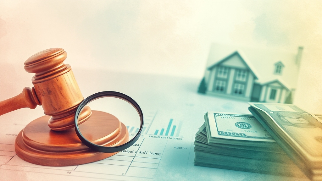 경매 물건 상세 정보 및 투자 분석 (watercolor 스타일)