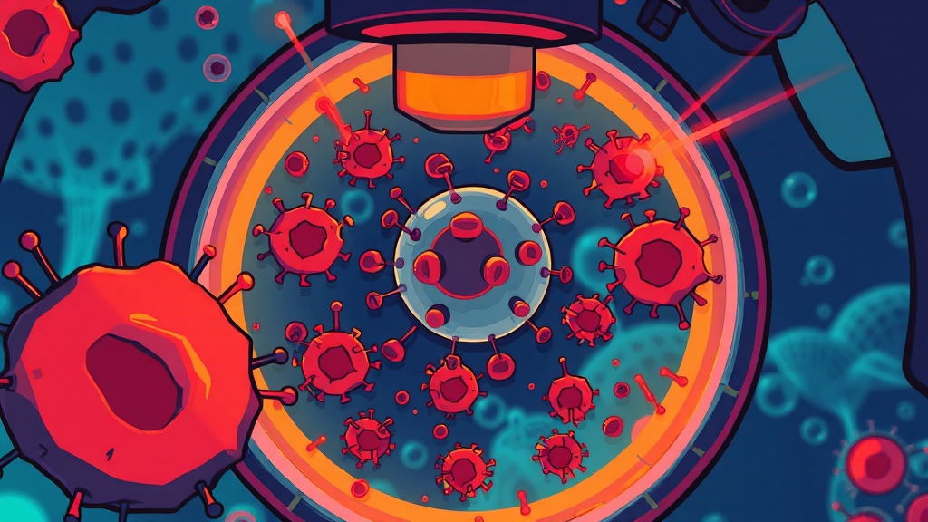 NMN 부작용 및 주의사항 (cartoon 스타일)