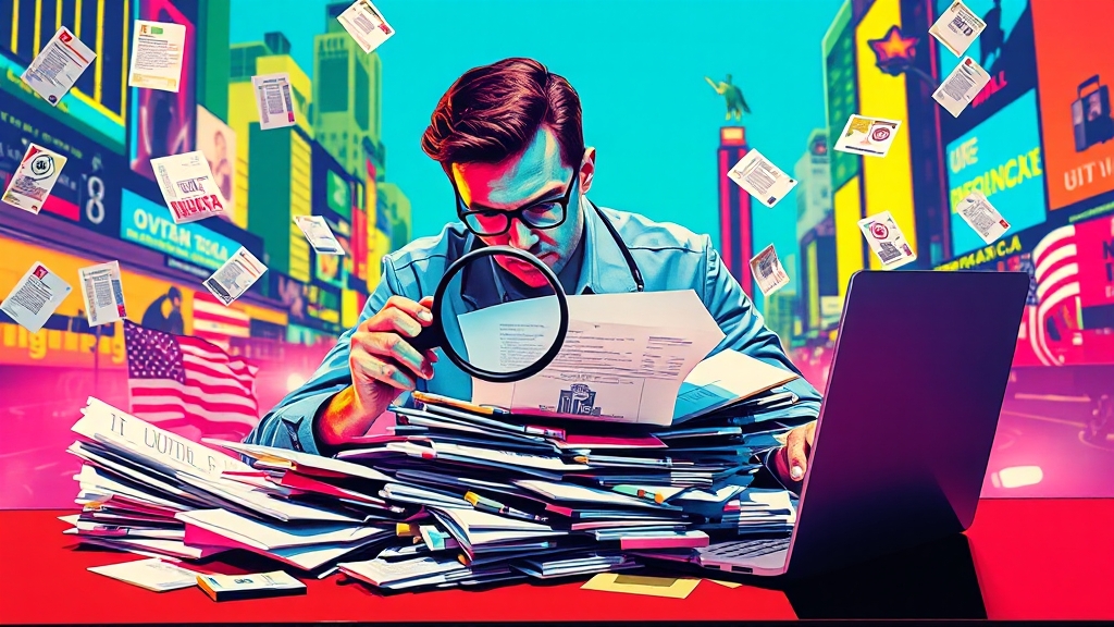 필수 준비 서류 상세 확인 (popart 스타일)