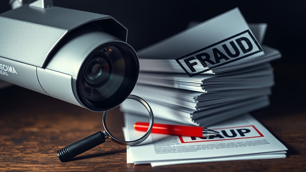 향후 개선 과제 및 재발 방지 대책 (realistic 스타일)