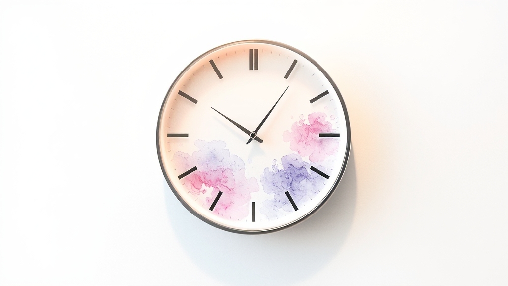 오래 쓰는 비법! 유지보수 & A/S (watercolor 스타일)