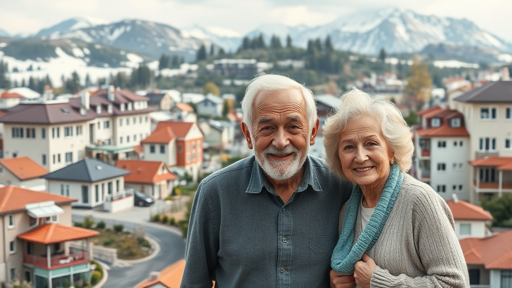 가격 외 중요 요소: 시설, 서비스, 건강 관리 (realistic 스타일)