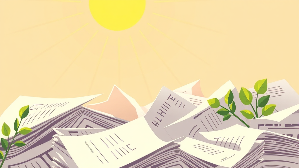 소상공인 부가세 납부기한 자동 연장 조건 (illustration 스타일)