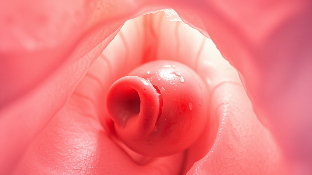 담낭용종, 치료는 어떻게? (watercolor 스타일)